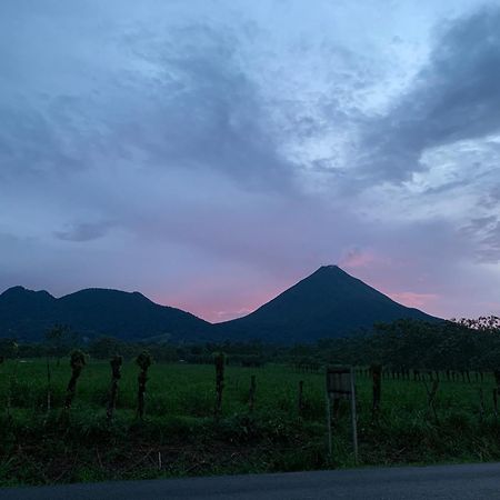 Hotel La Casa De Detours Costa Rica La Fortuna Exteriér fotografie