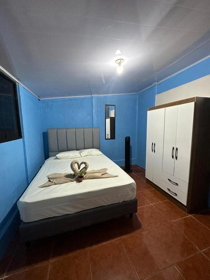 Hotel La Casa De Detours Costa Rica La Fortuna Exteriér fotografie