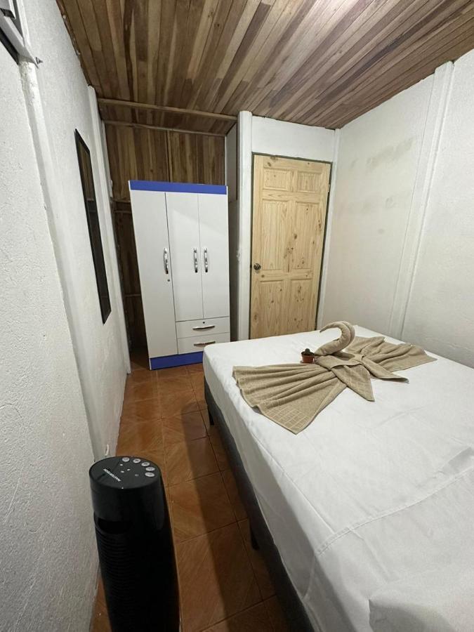 Hotel La Casa De Detours Costa Rica La Fortuna Exteriér fotografie