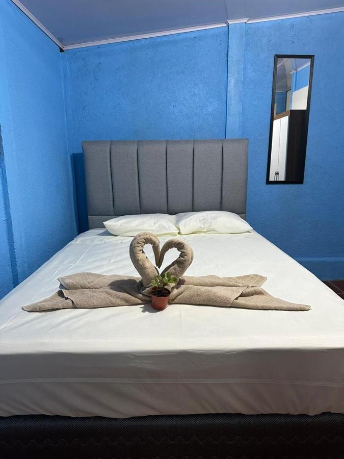 Hotel La Casa De Detours Costa Rica La Fortuna Exteriér fotografie