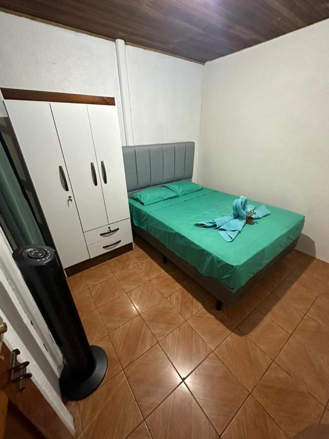 Hotel La Casa De Detours Costa Rica La Fortuna Exteriér fotografie