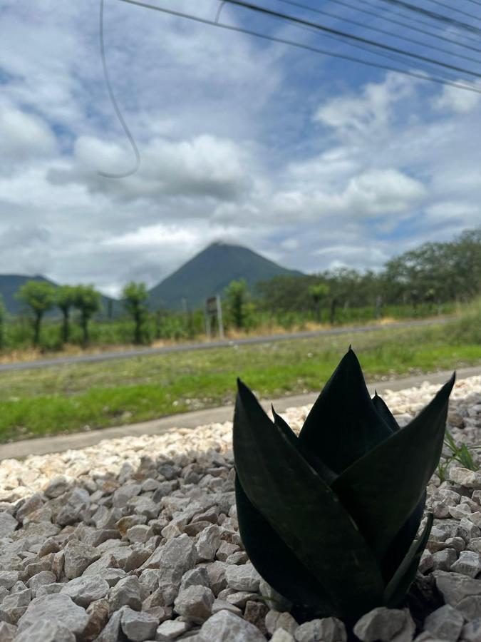 Hotel La Casa De Detours Costa Rica La Fortuna Exteriér fotografie